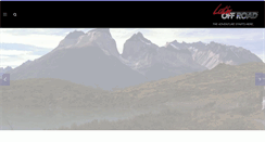 Desktop Screenshot of latinoffroad.com